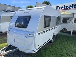 Knaus Sport 400 QD *2024**1500kg*Duschausbau*