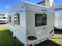 Knaus Sport 400 QD *2024**1500kg*Duschausbau*