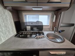 Knaus Sport 400 QD *2024**1500kg*Duschausbau*