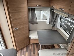 Weinsberg CaraOne 390 QD Edition [HOT] *2024*1350kg*Edition HOT*