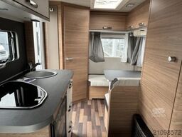 Weinsberg CaraOne 390 QD Edition [HOT] *2024*1350kg*Edition HOT*