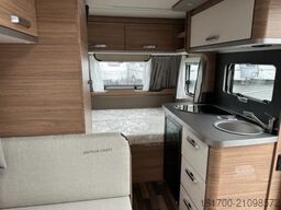 Weinsberg CaraOne 390 QD Edition [HOT] *2024*1350kg*Edition HOT*