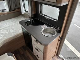 Weinsberg CaraOne 390 QD Edition [HOT] *2024*1350kg*Edition HOT*