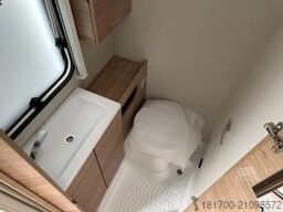 Weinsberg CaraOne 390 QD Edition [HOT] *2024*1350kg*Edition HOT*