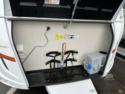 Weinsberg CaraOne 390 QD Edition [HOT] *2024*1350kg*Edition HOT*