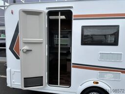 Weinsberg CaraOne 390 QD Edition [HOT] *2024*1350kg*Edition HOT*