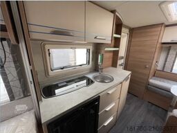 Knaus Sport 420 QD *2024*1500kg*Plus-Paket*ATC*