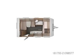 Knaus Sport 420 QD *2024*1500kg*Plus-Paket*ATC*