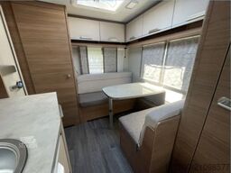 Knaus Sport 420 QD *2024*1500kg*Plus-Paket*ATC*