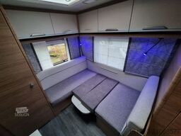 Knaus Sport 420 QD *2024*1500kg*Plus-Paket*ATC*