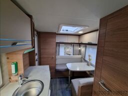 Knaus Sport 420 QD *2024*1500kg*Plus-Paket*ATC*