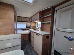 Knaus Sport 420 QD *2024*1500kg*Plus-Paket*ATC*