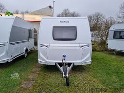 Knaus Sport 420 QD *2024*1500kg*Plus-Paket*ATC*