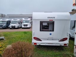 Knaus Sport 420 QD *2024*1500kg*Plus-Paket*ATC*
