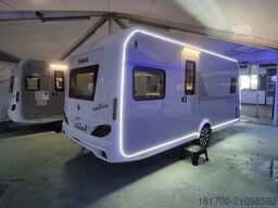 Knaus Azur 500 FU *verbriefte Rückkaufgarantie*