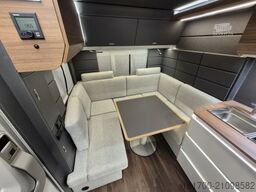 Knaus Azur 500 FU *verbriefte Rückkaufgarantie*