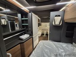 Knaus Azur 500 FU *verbriefte Rückkaufgarantie*