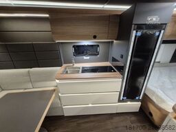 Knaus Azur 500 FU *verbriefte Rückkaufgarantie*