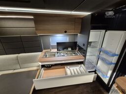 Knaus Azur 500 FU *verbriefte Rückkaufgarantie*