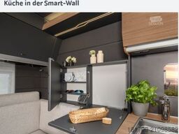 Knaus Azur 500 FU *verbriefte Rückkaufgarantie*