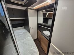 Knaus Azur 500 FU *verbriefte Rückkaufgarantie*