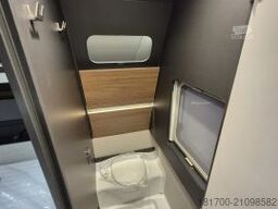 Knaus Azur 500 FU *verbriefte Rückkaufgarantie*