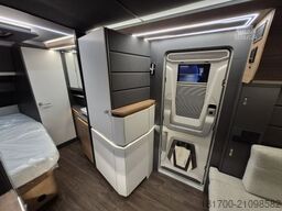 Knaus Azur 500 FU *verbriefte Rückkaufgarantie*