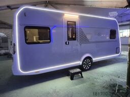 Knaus Azur 500 FU *verbriefte Rückkaufgarantie*