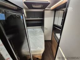 Knaus Azur 500 FU *verbriefte Rückkaufgarantie*