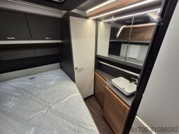 Knaus Azur 500 FU *verbriefte Rückkaufgarantie*