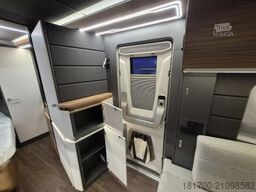 Knaus Azur 500 FU *verbriefte Rückkaufgarantie*