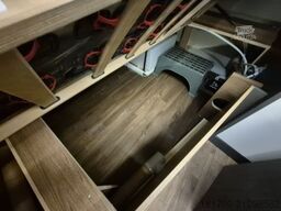 Knaus Azur 500 FU *verbriefte Rückkaufgarantie*