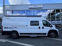 Weinsberg CaraLife 630 LQ *2024* Traummmobil*Keyless*