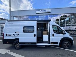 Weinsberg CaraLife 630 LQ *2024* Traummmobil*Keyless*