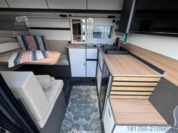 Weinsberg CaraLife 630 LQ *2024* Traummmobil*Keyless*