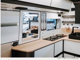 Weinsberg CaraLife 630 LQ *2024* Traummmobil*Keyless*