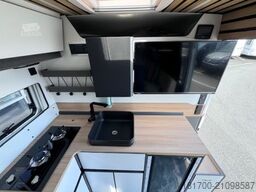 Weinsberg CaraLife 630 LQ *2024* Traummmobil*Keyless*