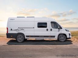 Weinsberg CaraLife 630 LQ *2024* Traummmobil*Keyless*