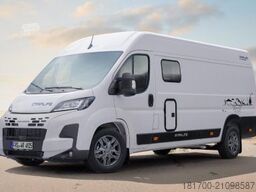 Weinsberg CaraLife 630 LQ *2024* Traummmobil*Keyless*