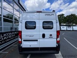 Weinsberg CaraLife 630 LQ *2024* Traummmobil*Keyless*