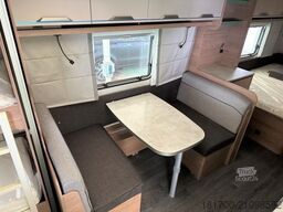 Knaus Sport 650 FDK *2023*2500kg*2 Pakete*ATC*