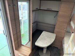 Knaus Sport 650 FDK *2023*2500kg*2 Pakete*ATC*