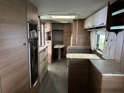 Knaus Sport 650 FDK *2023*2500kg*2 Pakete*ATC*