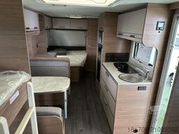 Knaus Sport 650 FDK *2023*2500kg*2 Pakete*ATC*