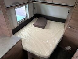 Knaus Sport 650 FDK *2023*2500kg*2 Pakete*ATC*