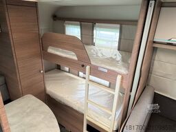 Knaus Sport 650 FDK *2023*2500kg*2 Pakete*ATC*