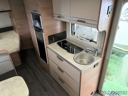 Knaus Sport 650 FDK *2023*2500kg*2 Pakete*ATC*