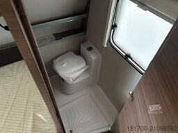 Knaus Sport 650 FDK *2023*2500kg*2 Pakete*ATC*