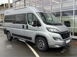 VanTourer 540 D *2024* 140* Hubbett* Automatik