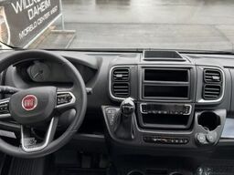 VanTourer 540 D *2024* 140* Hubbett* Automatik